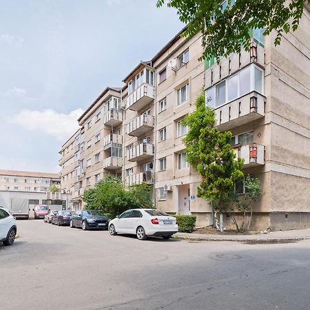 Decebal Flat Apartman Nagyvárad Kültér fotó